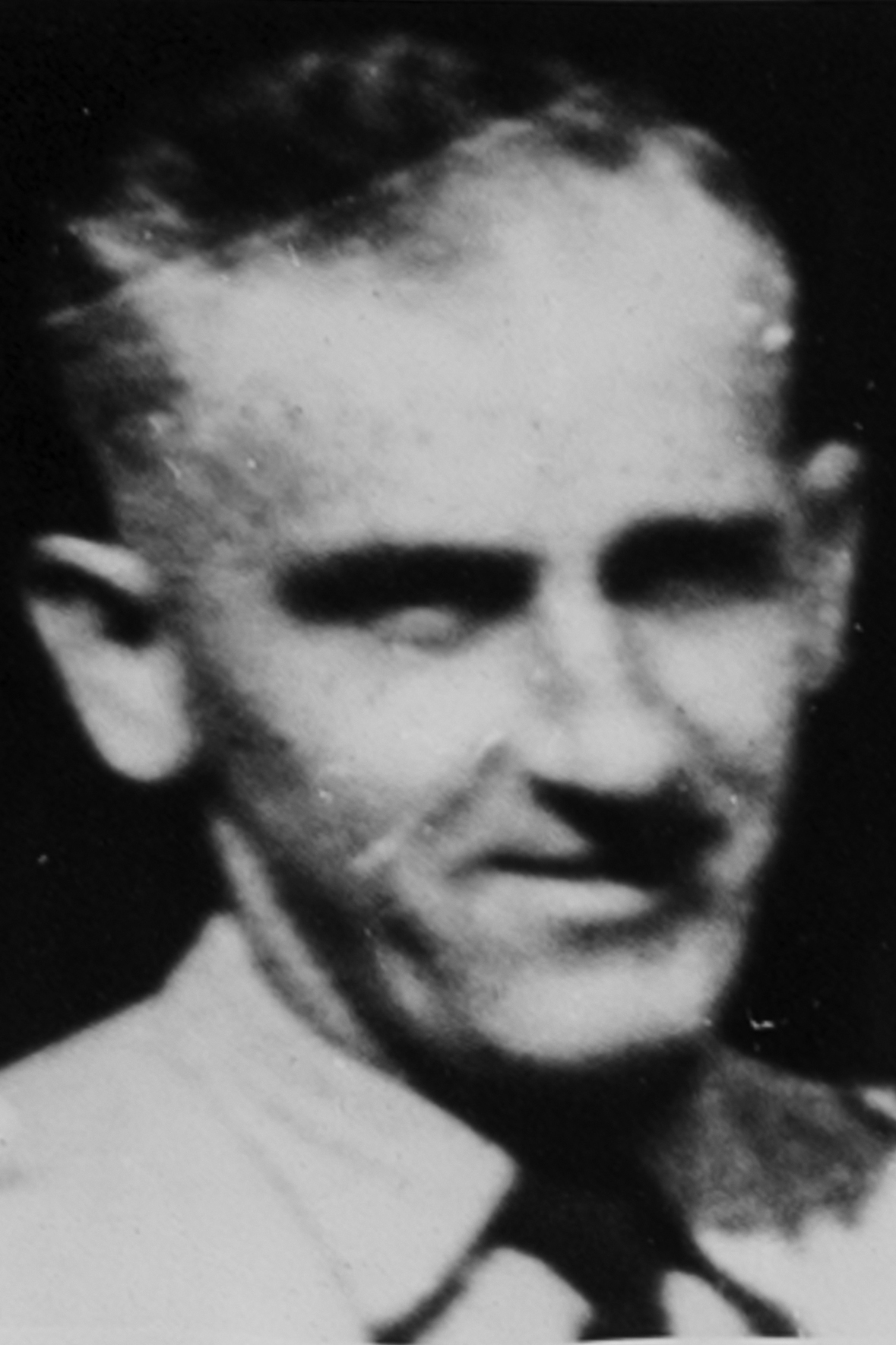 Edmond SAUDMONT